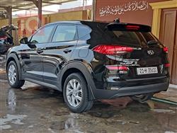 هیوندای تۆکسۆن